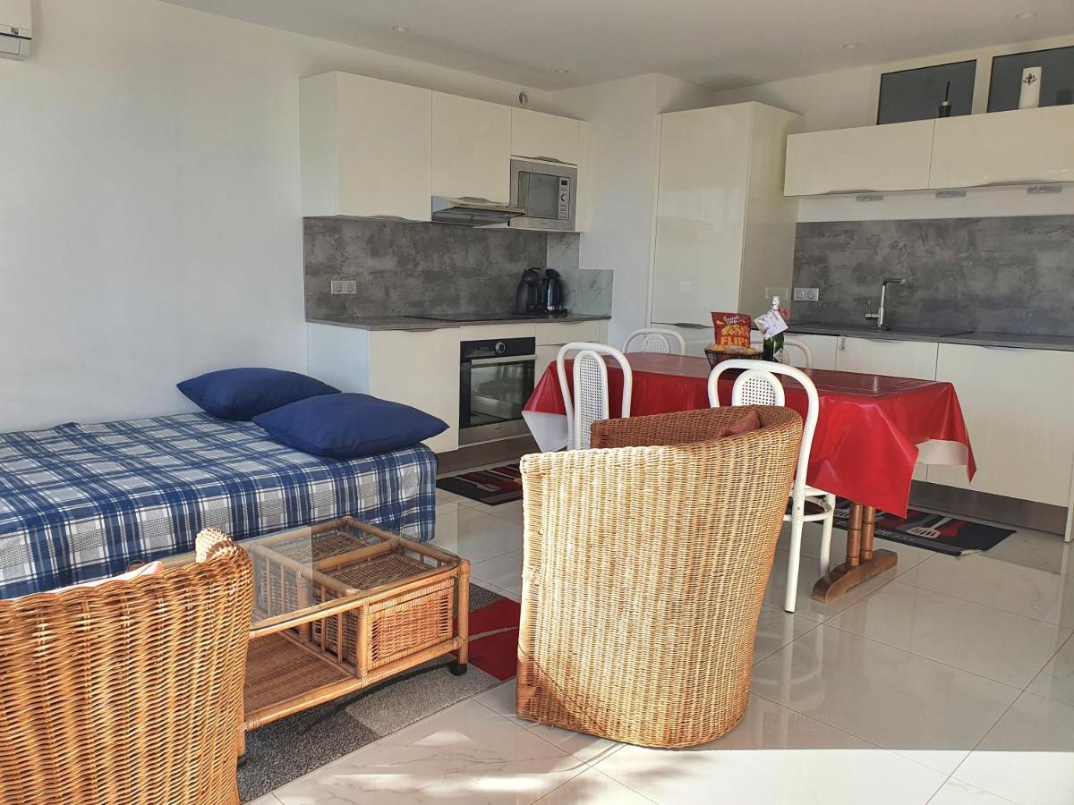 Villa Harmony วาลูริส ภายนอก รูปภาพ
