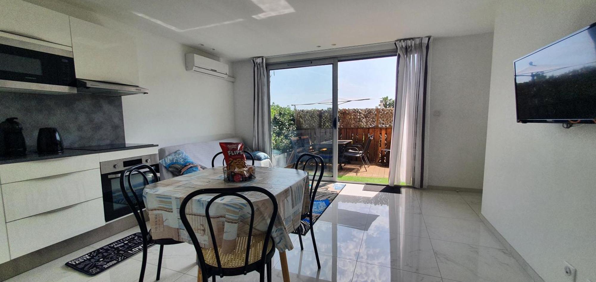 Villa Harmony วาลูริส ภายนอก รูปภาพ