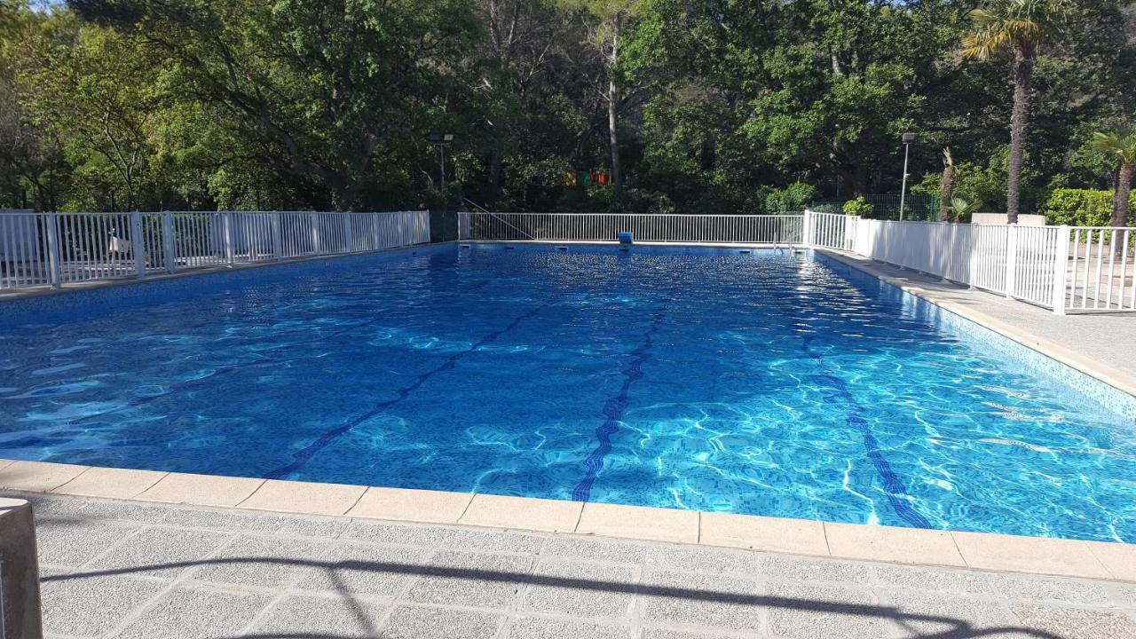Villa Harmony วาลูริส ภายนอก รูปภาพ